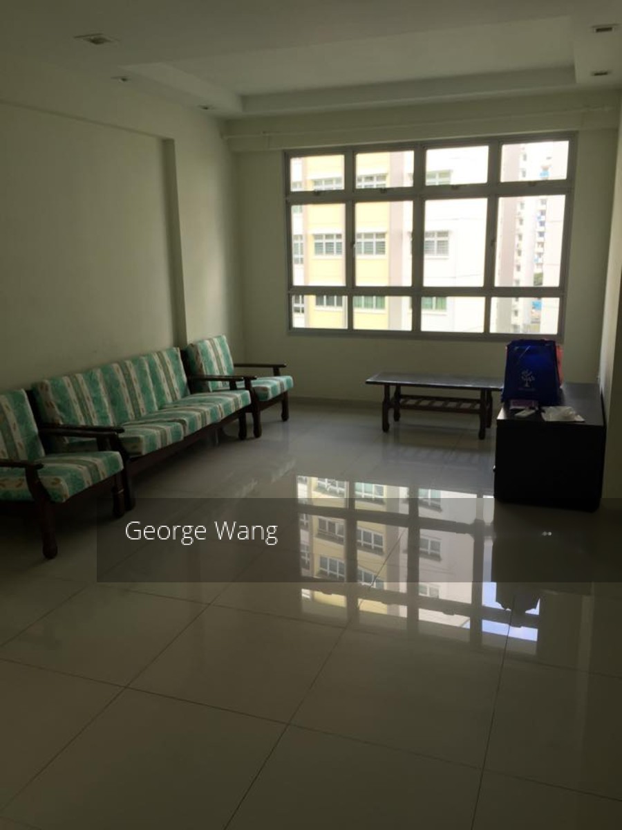 Blk 453 Yishun Street 41 (Yishun), HDB 4 Rooms #145537262